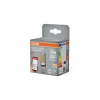 Osram Smart+ Wifi LED Pin G9 3.5W 320lm - 827-865 Justerbar Vit | Dimbar - Ersättare 25W