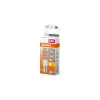 Osram Special T Slim LED B15d Klar 6.5W 806lm - 827 Extra Varm Vit | Ersättare 60W