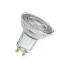 Osram Superstar LED GU10 Spot Klar 3.4W 230lm - 927 Extra Varm Vit | Dimbar - Bästa färgåtergivning