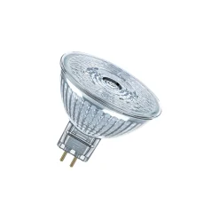 Osram Superstar LED GU5.3 Spot Klar 3.4W 230lm - 927 Extra Varm Vit | Dimbar - Bästa Färgåtergivning - Ersättare 20W