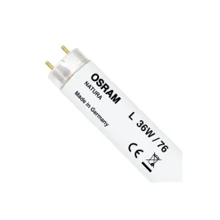 Osram T8 Lumilux Natura 36W - 735 Varm Vit | 120cm