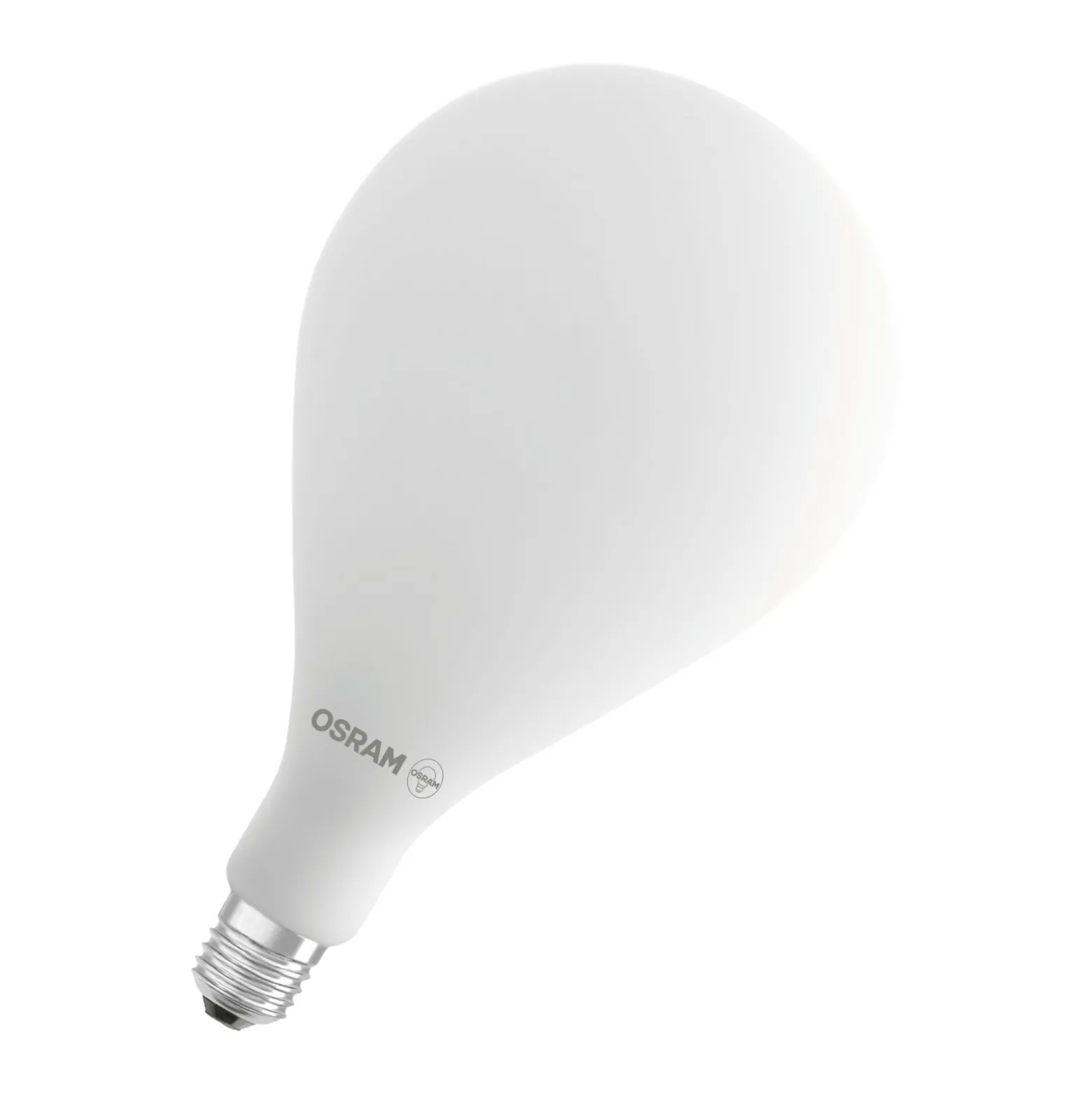 Osram Vintage 1906 LED Big Grape E27 Filament Matt 7.3W 806lm - 827 Extra Varm Vit | Dimbar - Ersättare 60W