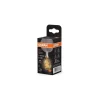 Osram Vintage 1906 LED Classic Slim E14 Päron Filament Guld 4.9W 470lm - 922 Extra Varm Vit | Bästa Färgåtergivning - Dimbar - Ersättare 40W