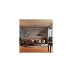 Osram Vintage 1906 LED E27 Special Filament Klar 2.2W Päron120lm - 827 Extra Varm Vit | Ersättare 15W