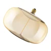 Osram Vintage 1906 LED E27 Special Filament Smoke 12W 500lm - 818 Extra Varm Vit | Dimbar - Ersättare 40W