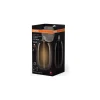 Osram Vintage 1906 LED E27 Special Filament Smoke 4.8W 100lm - 818 Extra Varm Vit | Dimbar - Ersättare 15W