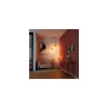 Osram Vintage 1906 LED E27 Special Filament Smoke Tall 4.8W 100lm - 818 Extra Varm Vit | Dimbar - Ersättare 15W