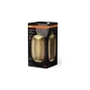 Osram Vintage 1906 LED E27 Special Filament Smoke Tall 12W 500lm - 818 Extra Varm Vit | Dimbar - Ersättare 40W