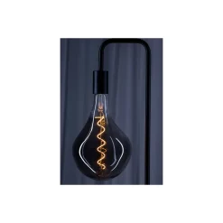 Osram Vintage 1906 LED E27 Special Filament Smokey 4.5W 150lm - 817 Extra Warm White | Dimmable