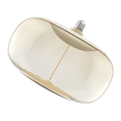 Osram Vintage 1906 LED E27 Special Filament Klar 2.5W 120lm - 827 Extra Varm Vit | Ersättare 15W