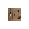 Osram Vintage 1906 LED E27 Special Filament Klar Edison 2.2W 150lm - 827 Extra Varm Vit | Ersättare 15W