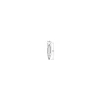 Osram Vintage 1906 LED Special Shapes E14 Tubular Ambar 2.8W 250lm - 822 Extra Varm Vit | Dimbar - Ersättare 25W
