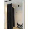 SLV Anela Wall/Tak Spot Aluminium Svart 10W 240lm - 930 Varm Vit | Bästa Färgåtergivning - Dimbar
