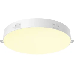 SLV Medo Taklampa Aluminium Vit 66W 9200lm - 930-940 CCT | Bästa Färgåtergivning - UGR<19