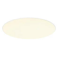 SLV Medo Taklampa Aluminium Vit 66W 9200lm - 930-940 CCT | Bästa Färgåtergivning - UGR<19