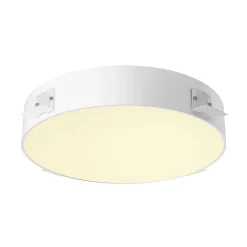 SLV Medo Taklampa Aluminium Vit 33W 4600lm - 930-940 CCT | Bästa Färgåtergivning - UGR<19