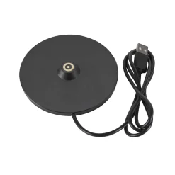 SLV Vinolina Bordslampa Aluminium Svart 2.2W 130lm - 827-830 CCT | IP54 - Touchdimmerbar