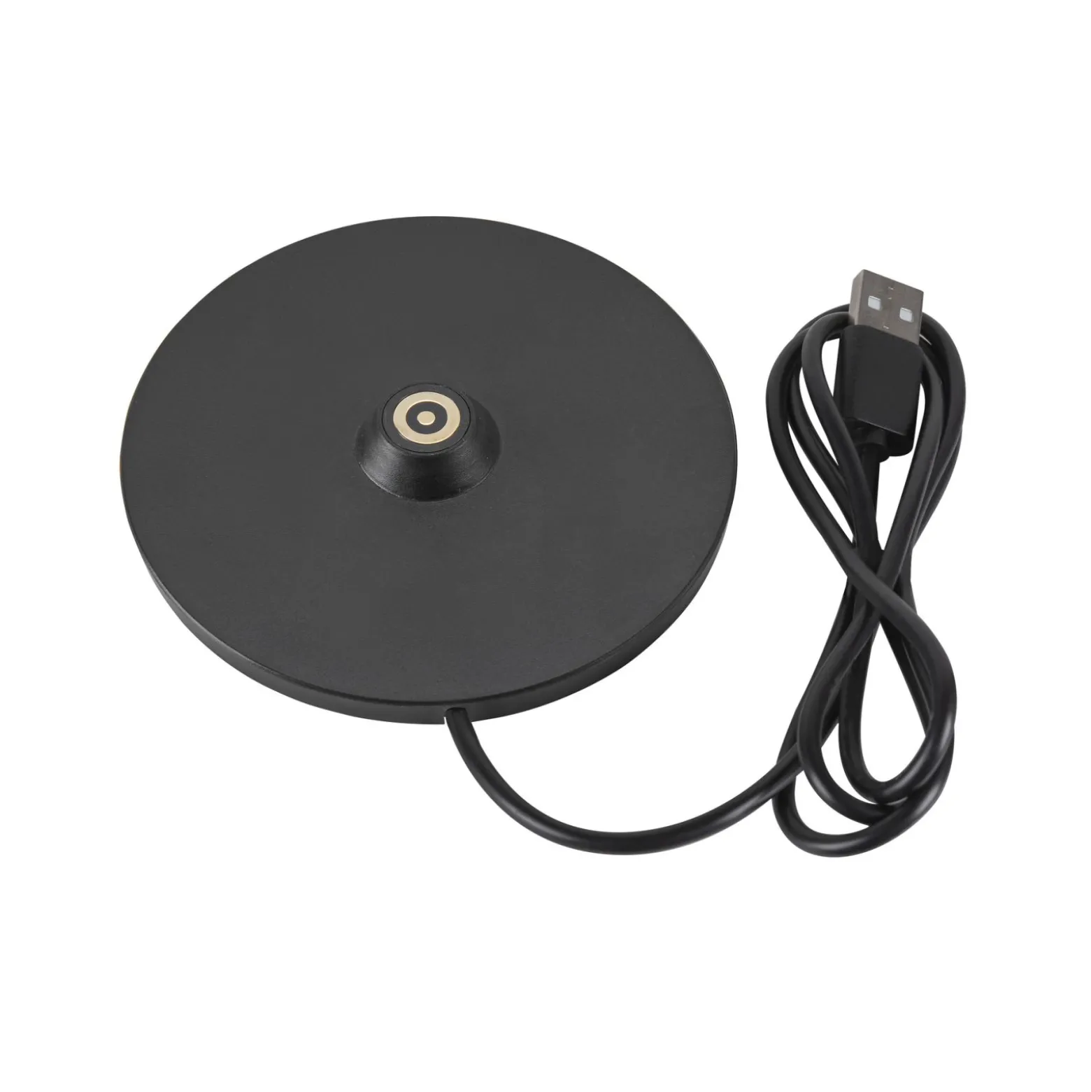 SLV Vinolina Bordslampa Aluminium Rostig 2.2W 130lm - 827-830 CCT | IP54 - Touchdimmerbar