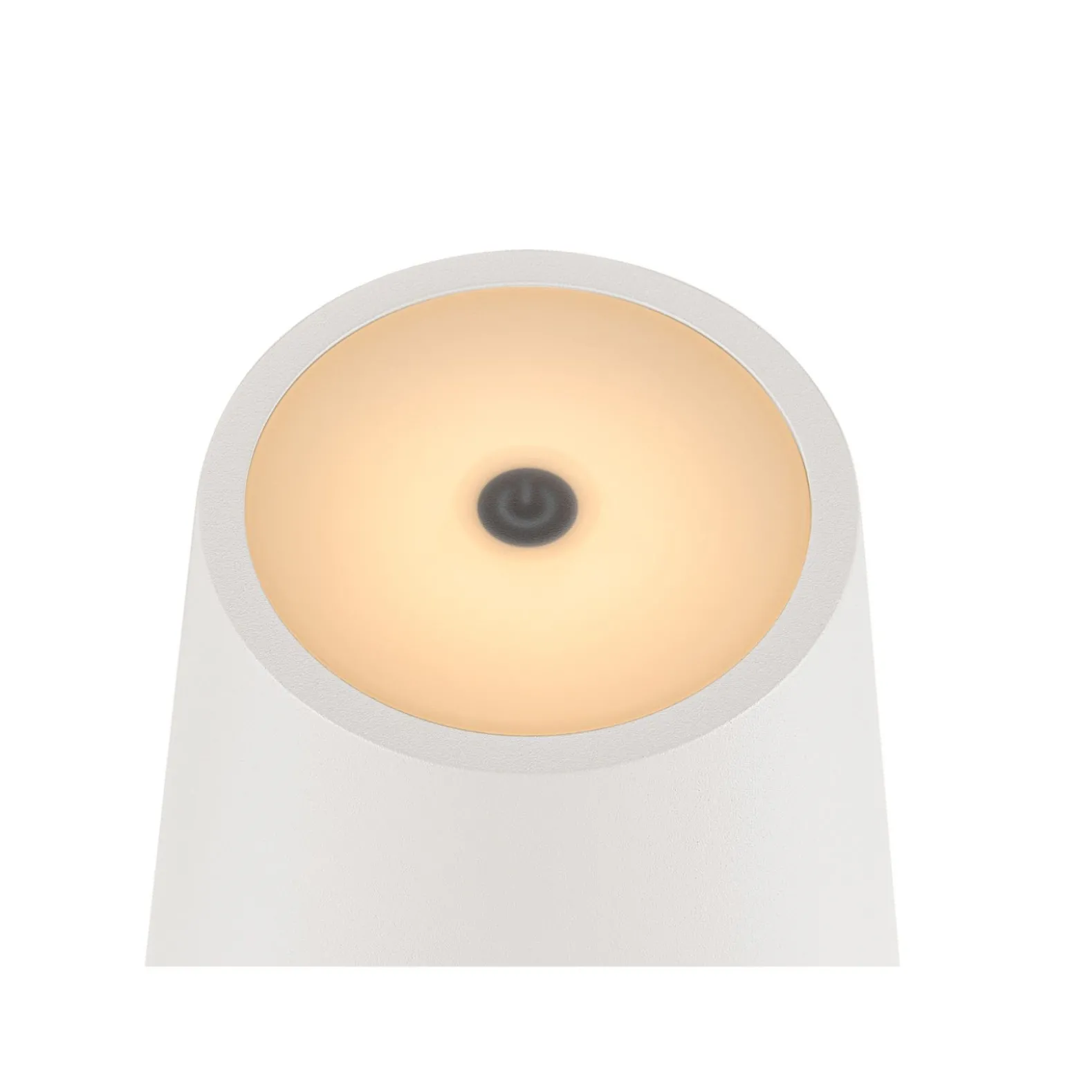 SLV Vinolina Two Bordslampa Aluminium Vit 2W 140lm - 822-827-830 CCT | IP65 - Touchdimmerbar