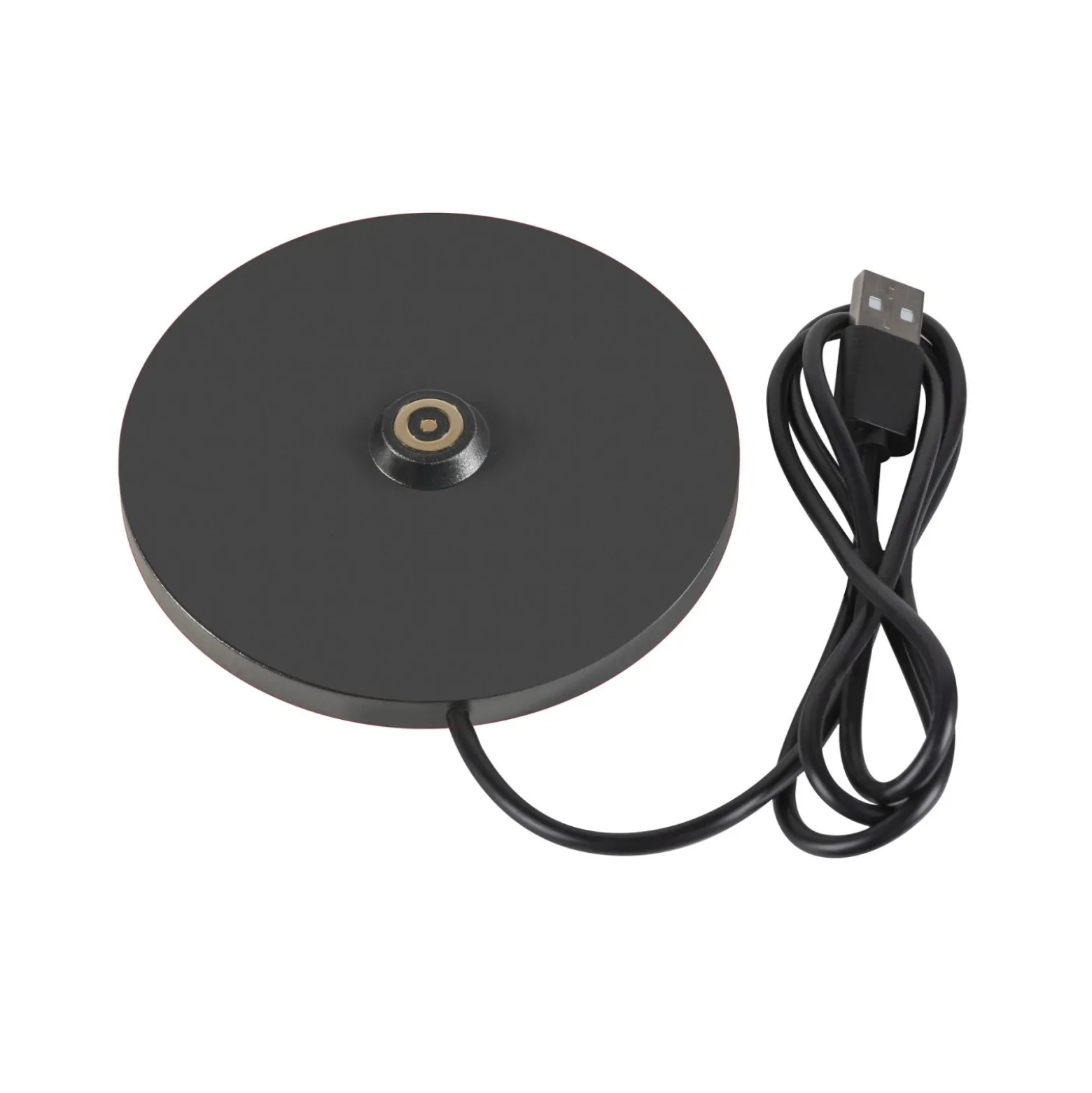 SLV Vinolina Two Bordslampa Aluminium Grön 2W 140lm - 822-827-830 CCT | IP65 - Touchdimmerbar