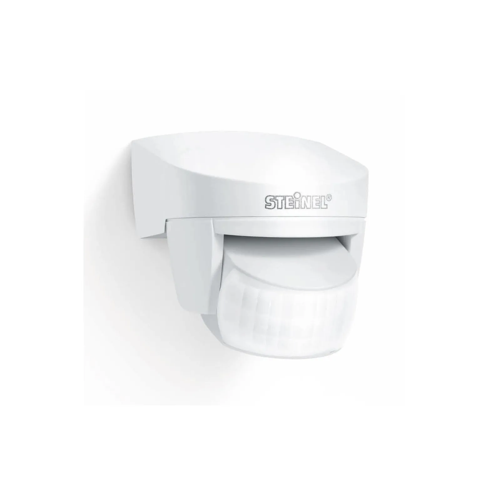 Steinel Rörelsesensor IS 140-2 Vit
