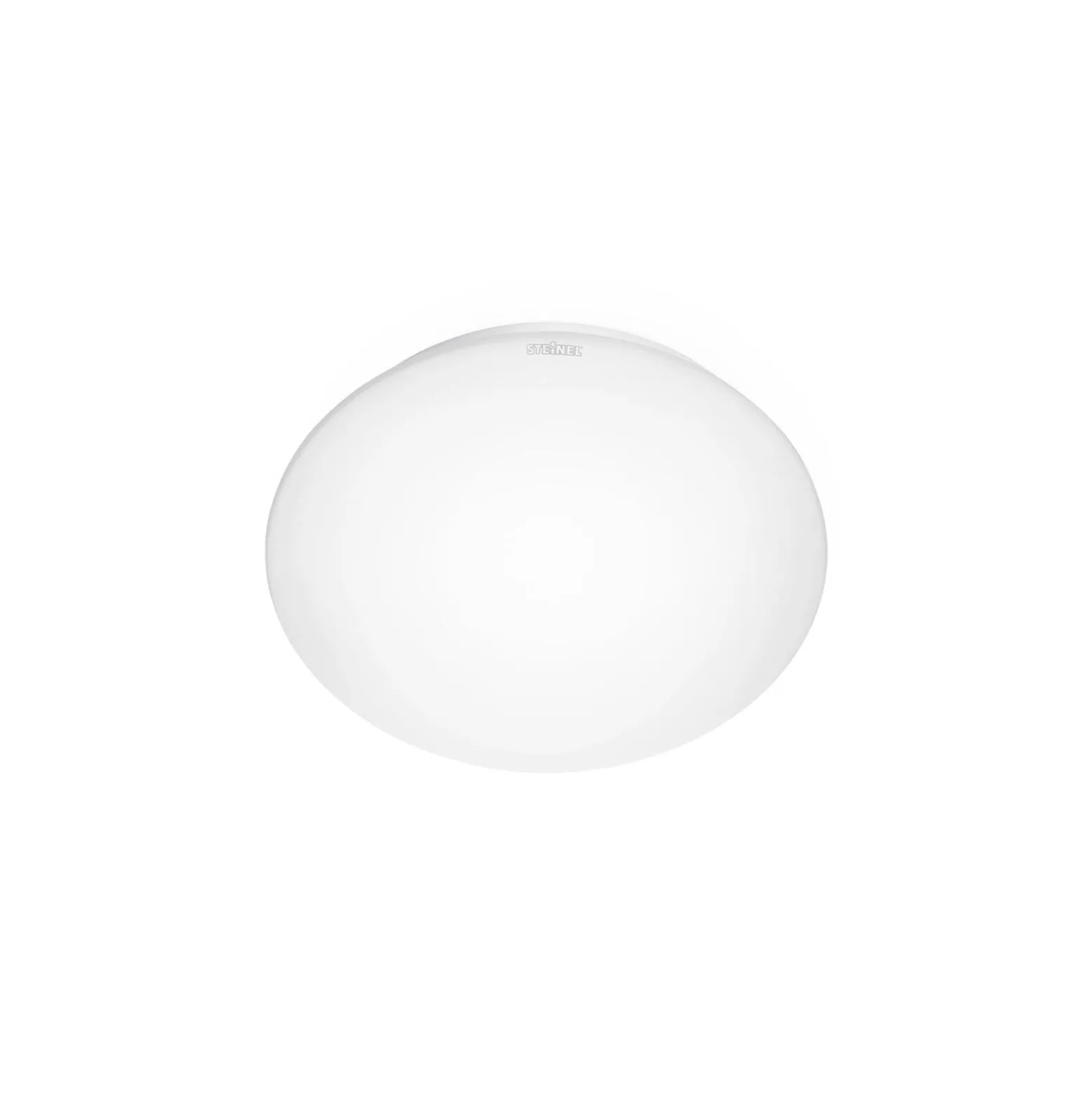 Steinel LED Plafond RS16 Vit 9.5W 940lm - 840 Kallvit | IP44 - Rörelsesensor