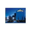 Steinel LED Strålkastare XLED Home Vit 20W 1608lm - 830 Varm Vit | IP44 - Rörelse- och ljussensor - Symmetrisk