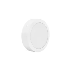 Sylvania LED Plafond Novella Plast Vit 1550lm - 830-840 CCT | 220mm - IP65 - IK10