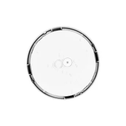 Sylvania LED Plafond Novella Plast Vit 1550lm - 830-840 CCT | 220mm - IP65 - IK10