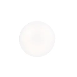 Sylvania LED Plafond Start Plast Vit 2000lm | 300mm - IP54
