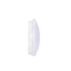 Sylvania LED Plafond Start Plast Vit 2000lm | 300mm - IP54