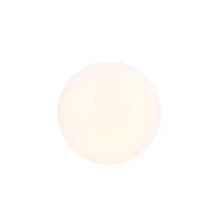 Sylvania LED Plafond Start Plast Vit 2000lm | 300mm - IP54