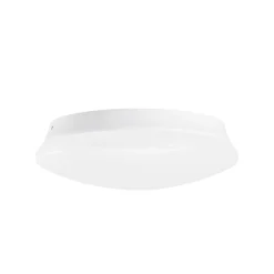 Sylvania LED Plafond Start Plast Vit 4000lm | 400mm - IP54