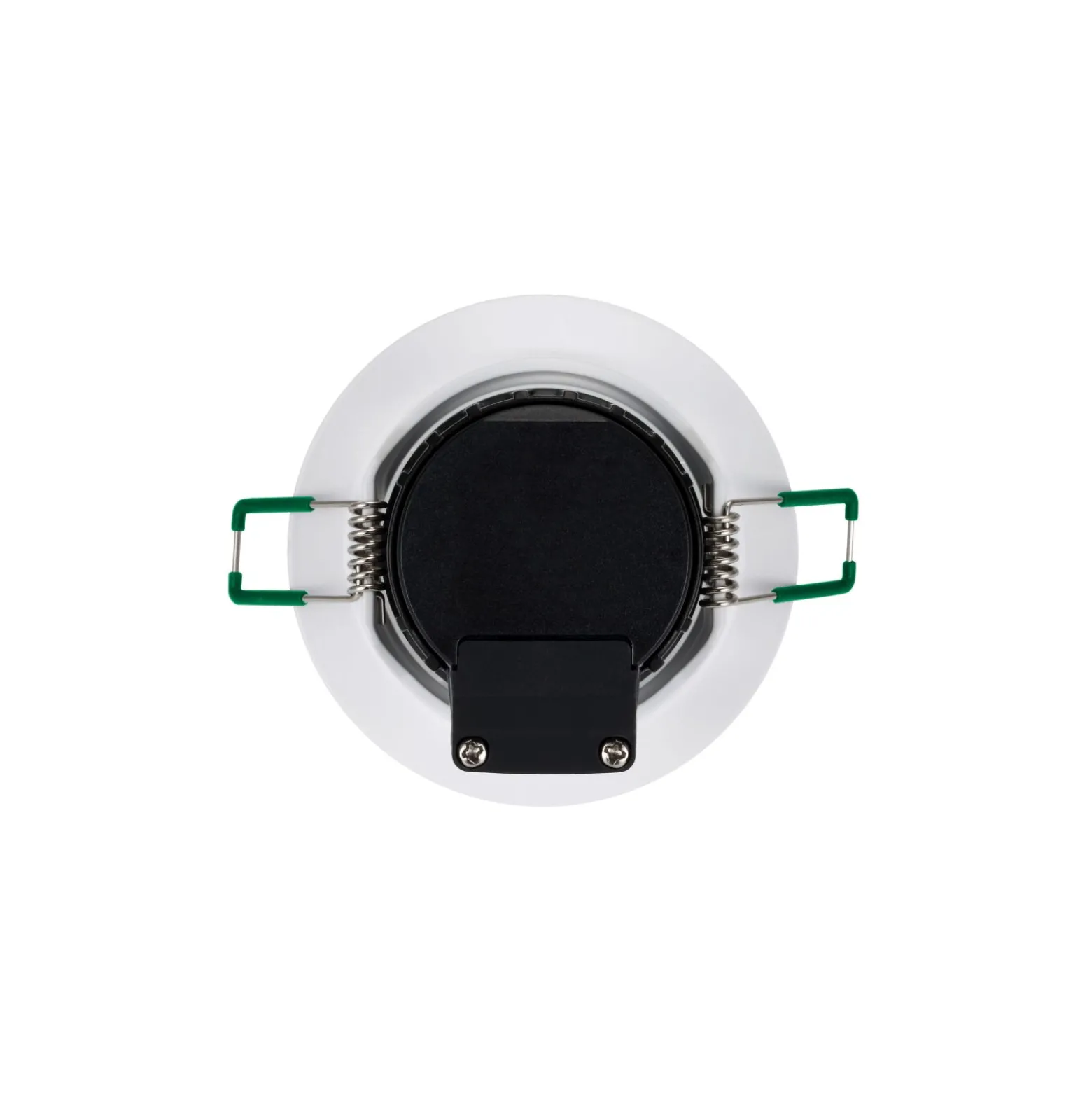 Sylvania LED Spot Start Aluminium Vit 870lm - 827-830-840 CCT | 86mm - IP44 - Dimbar