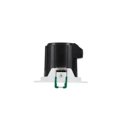 Sylvania LED Spot Start Aluminium Vit 870lm - 827-830-840 CCT | 86mm - IP44 - Dimbar
