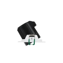Sylvania LED Spot Start Aluminium Vit 870lm - 827-830-840 CCT | 86mm - IP44 - Dimbar