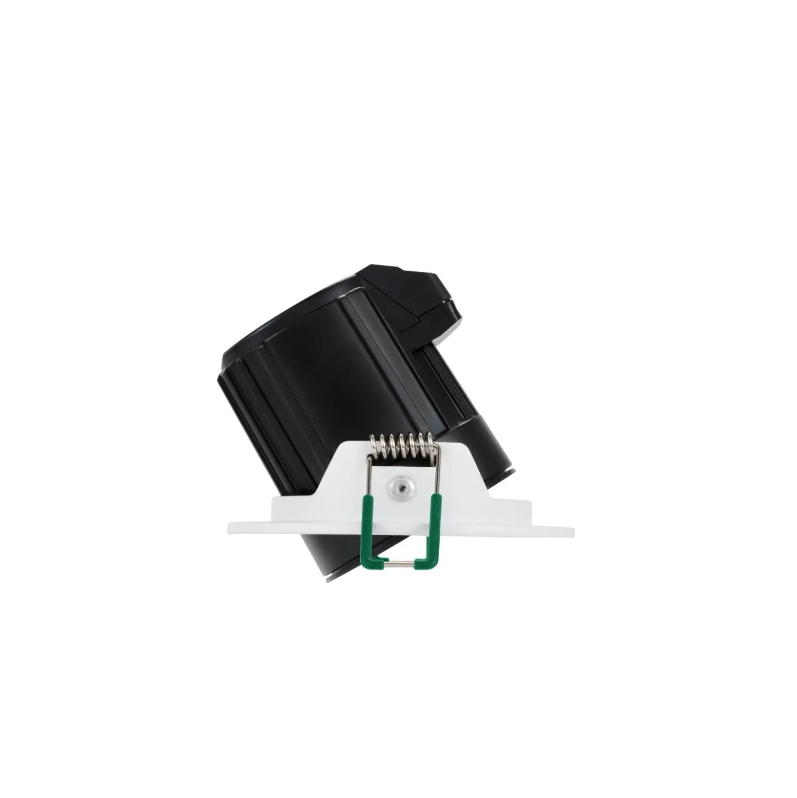 Sylvania LED Spot Start Aluminium Vit 870lm - 827-830-840 CCT | 86mm - IP44 - Dimbar