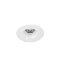 Sylvania LED Spot Start Aluminium Vit 870lm - 827-830-840 CCT | 86mm - IP65 - Dimbar