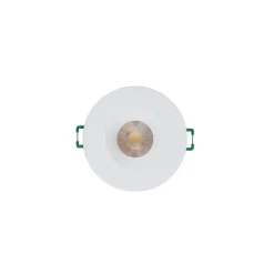 Sylvania LED Spot Start Aluminium Vit 870lm - 827-830-840 CCT | 86mm - IP65 - Dimbar