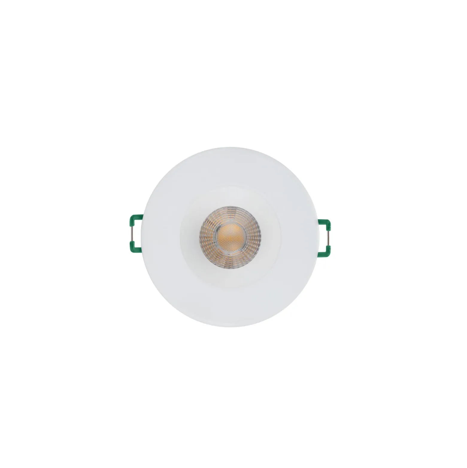 Sylvania LED Spot Start Aluminium Vit 870lm - 827-830-840 CCT | 86mm - IP65 - Dimbar