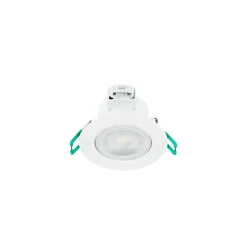 Sylvania LED Spot Start Plast Vit 500lm - 827-830-840 CCT | 87mm - IP44