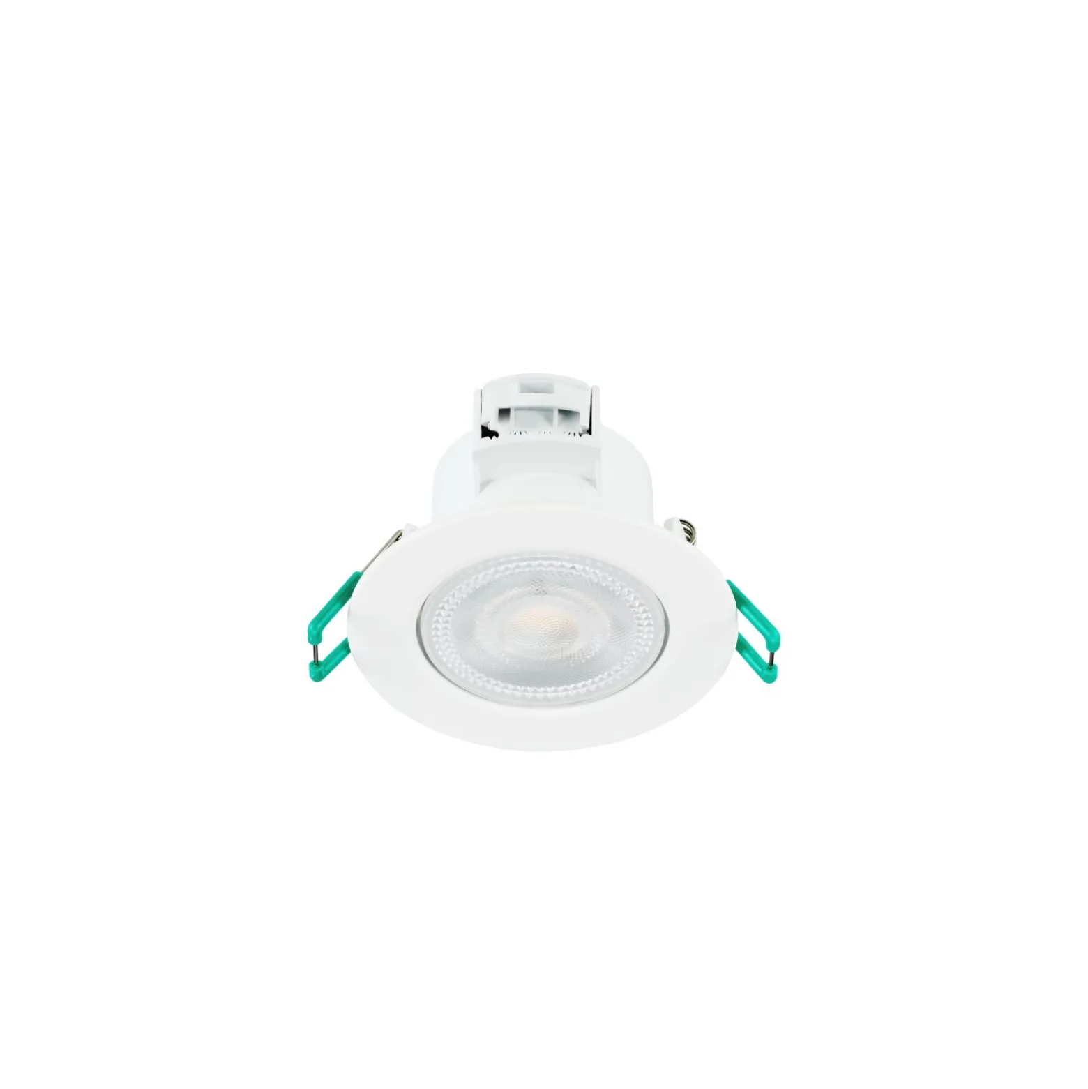 Sylvania LED Spot Start Plast Vit 500lm - 827-830-840 CCT | 87mm - IP44