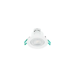Sylvania LED Spot Start Plast Vit 500lm - 827-830-840 CCT | 87mm - IP44