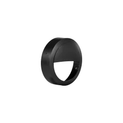 Sylvania Novella Ögonlock Lock Svart | 220mm