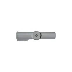 Sylvania Zephyr Lutningsbar Post Top Adapter 60-60mm