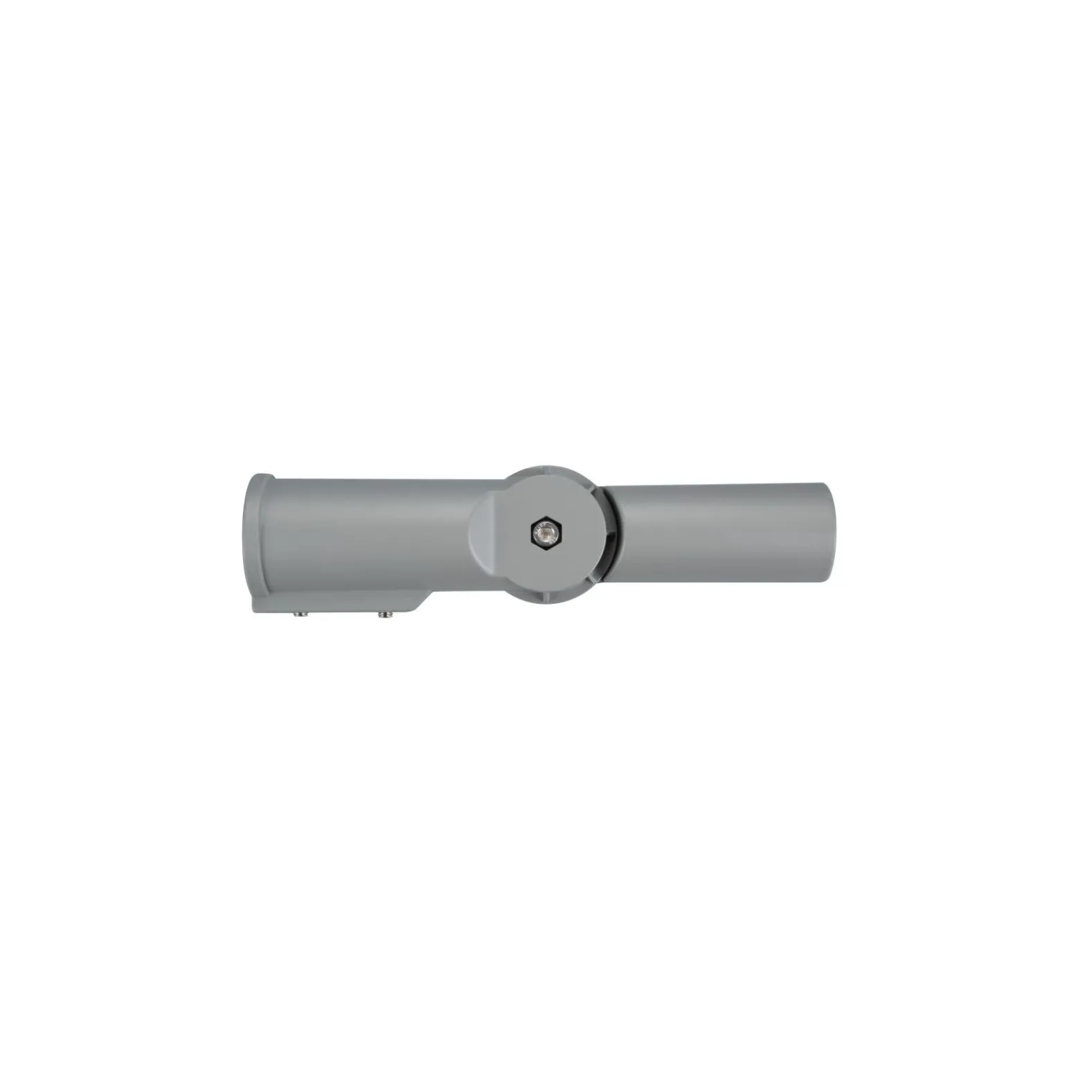 Sylvania Zephyr Lutningsbar Post Top Adapter 60-60mm