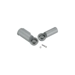 Sylvania Zephyr Lutningsbar Post Top Adapter 60-60mm