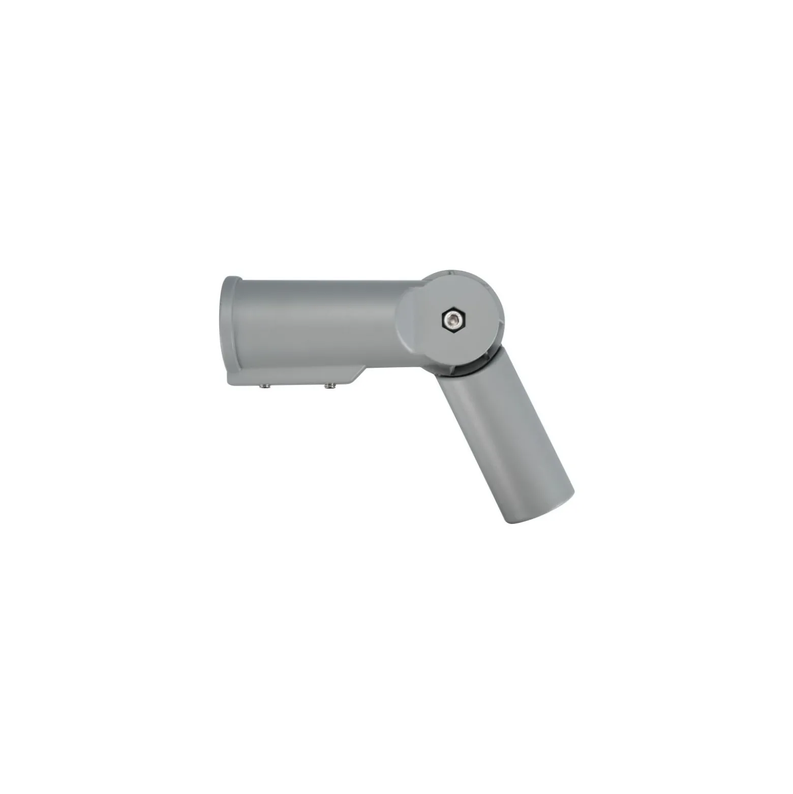 Sylvania Zephyr Lutningsbar Post Top Adapter 60-60mm