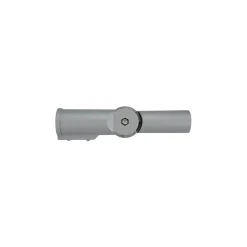 Sylvania Zephyr Lutningsbar Post Top Adapter 60-60mm
