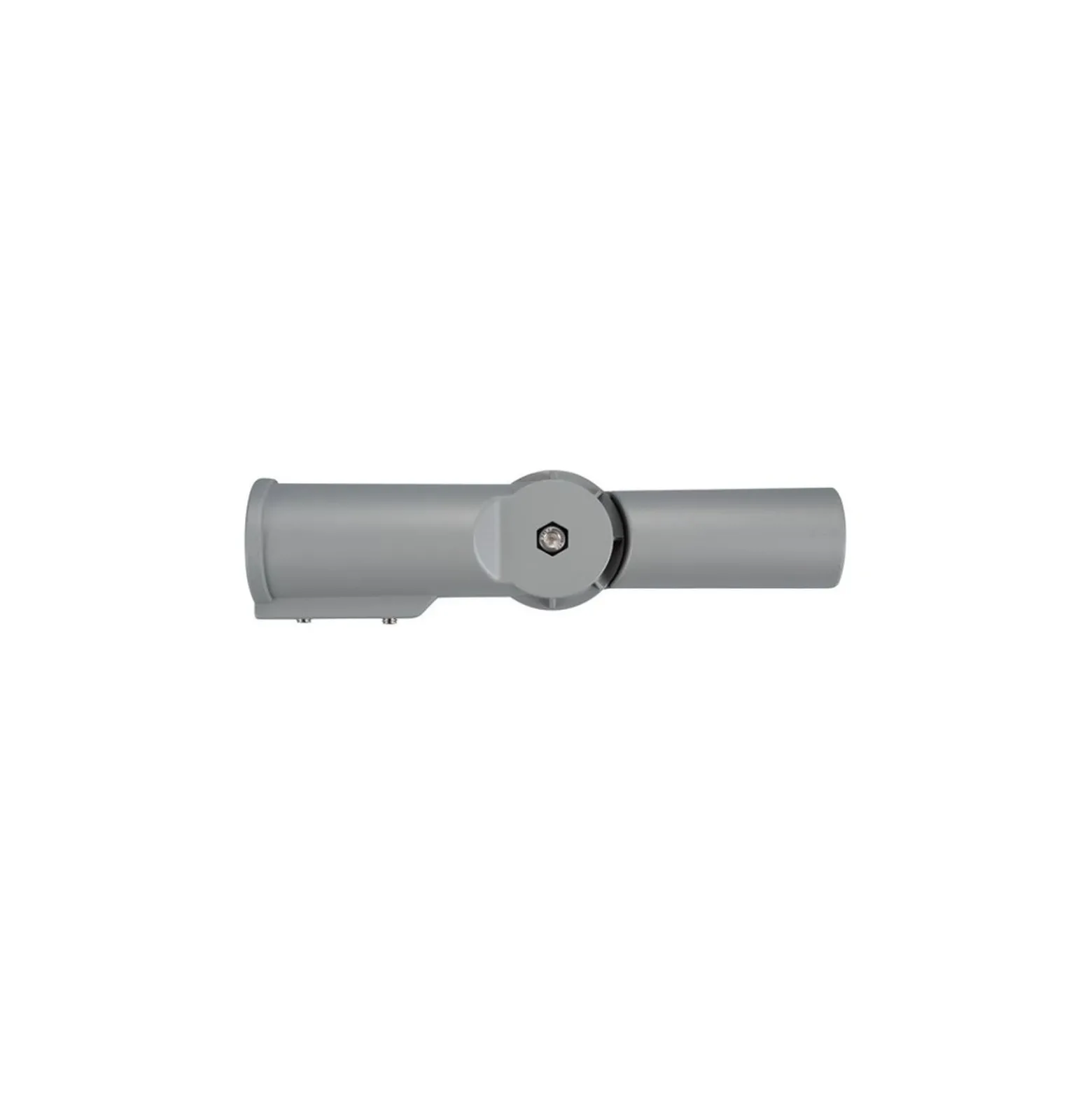 Sylvania Zephyr Lutningsbar Post Top Adapter 60-60mm